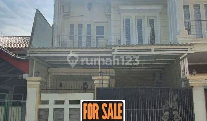 A5043 Minimalist House Surabaya Mulyosari Sutorejo Near Kertajaya