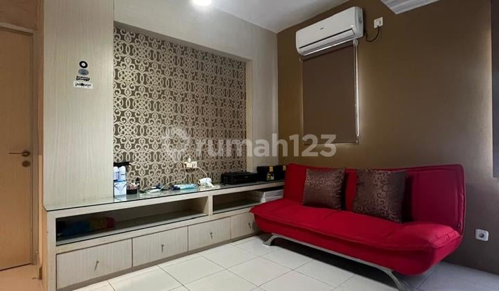 A5518 Apartemen Puncak Kertajaya Furnish Surabaya Kertajaya Its