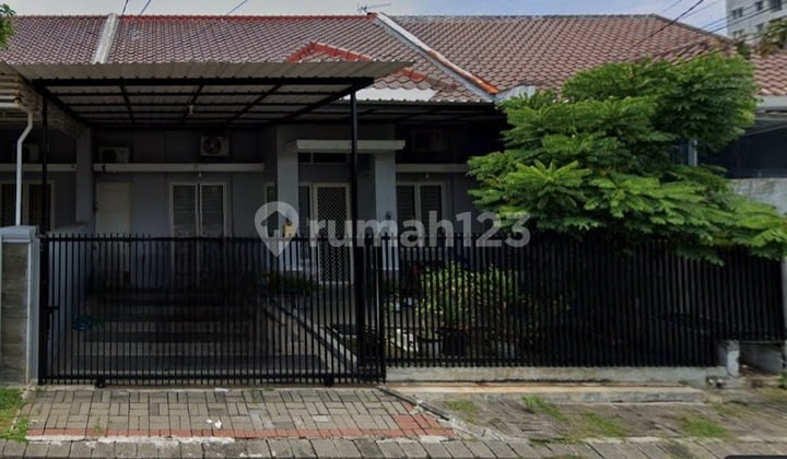 A5004 Graha Santoso Rumah Minimalis Dekat Nirwana Merr A5004 Graha Santoso Rumah Minimalis Dekat Nirwana Merr