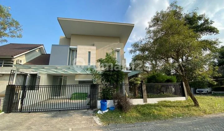 Br095 Citraland Utama Rumah Minimalis Semi Furnish Siap Huni Br095 Citraland Utama Rumah Minimalis Semi Furnish Siap Huni