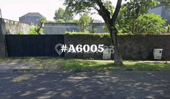 A6005 Tanah Citraland Raya Waterfront Dekat Univ Ciputra