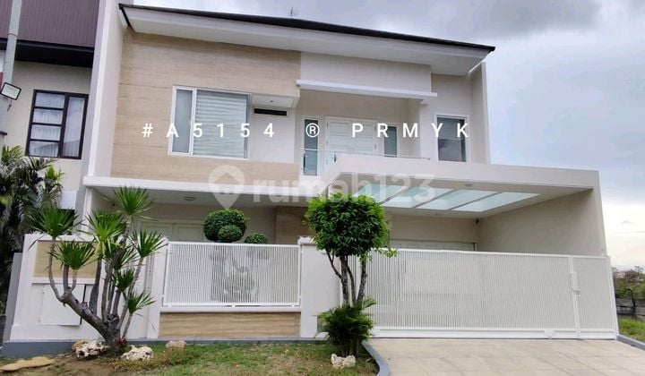 A5154 Citraland Rumah Minimalis Surabaya Barat Bukit Golf A5154 Citraland Rumah Minimalis Surabaya Barat Bukit Golf