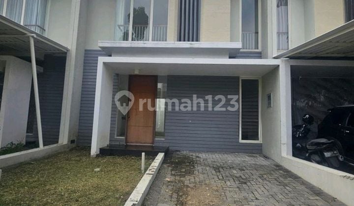 A5141 Citraland Rumah Minimalis Northwest Surabaya Barat A5141 Citraland Rumah Minimalis Northwest Surabaya Barat