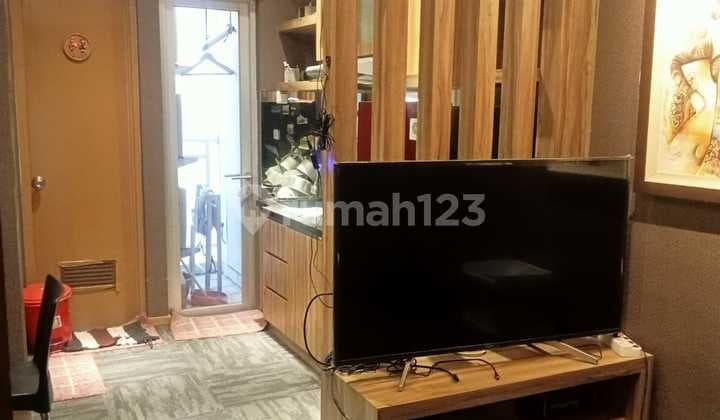 A3732 Apartemen Gunawangsa Manyar Tower A Furnish Surabaya Timur