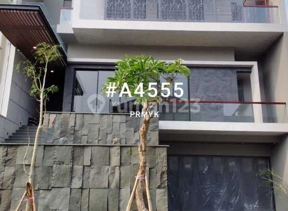 A4555 Citraland Rumah Mewah Dekat Bukit Golf, Hokky, Pakuwon Mall