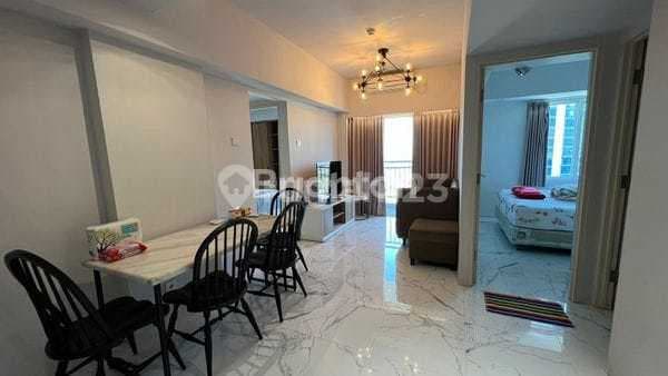 A4686 Apartemen Orchard Pakuwon Indah Dkt Graha Citealand