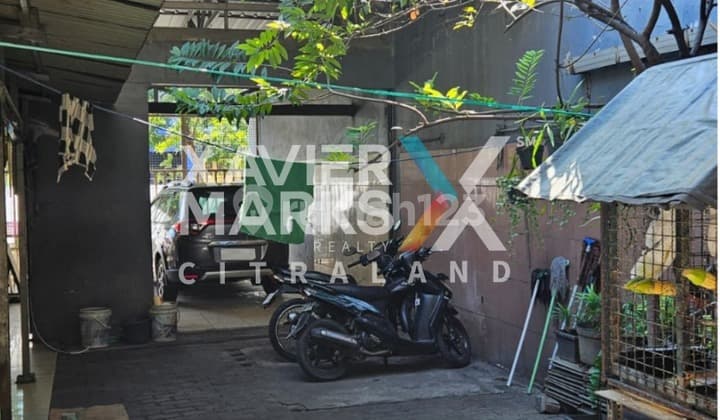 Rumah Raya Kupang Jaya, Strategis, Termurah, Jarang Ada