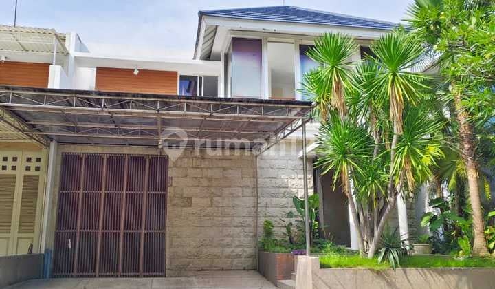 Citraland House Ready to Live In, Spacious, Extremely Cheap