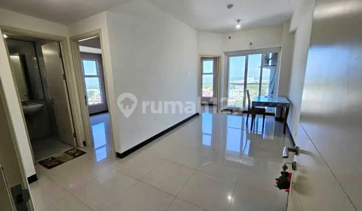 Apartment Amor Very Cheap Sale, Empty, Corner Unit