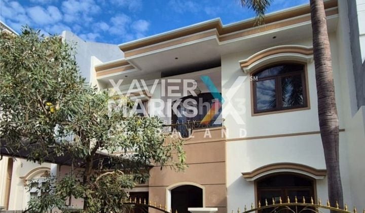 Rumah Citraland Puri Widya Kencana Citraland, Classic, Termurah