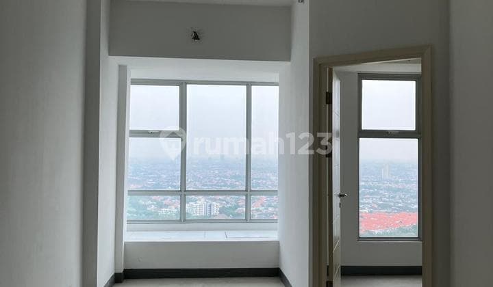 Affordable Benson Apartments Above Pakuwon Mall, Cheapest
