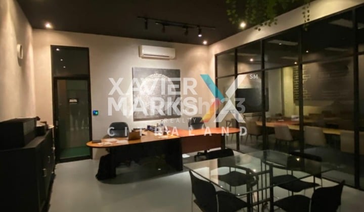 Dkp Warehouse Golden Location on the Surabaya-Gresik Border