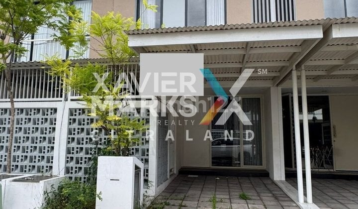 Rumah Royal Residence Siap Huni, Sudah SHM, Kawasan Hommy