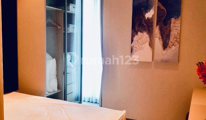 Anderson Luxury Fully Furnished Apartment, Friendly Price