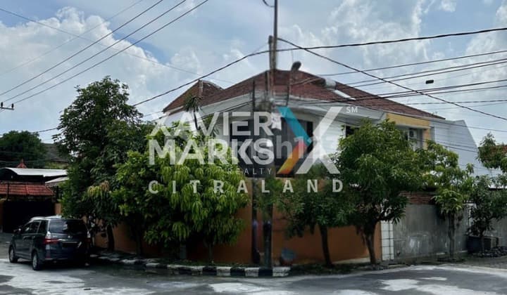 Rumah Taman Pondok Indah, Ada Pool, Gym, Siap Huni, Luas Besar