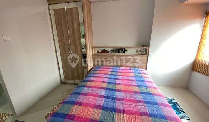 Apartemen Cornel, Universitas Ciputra, Full Furnish, Murah