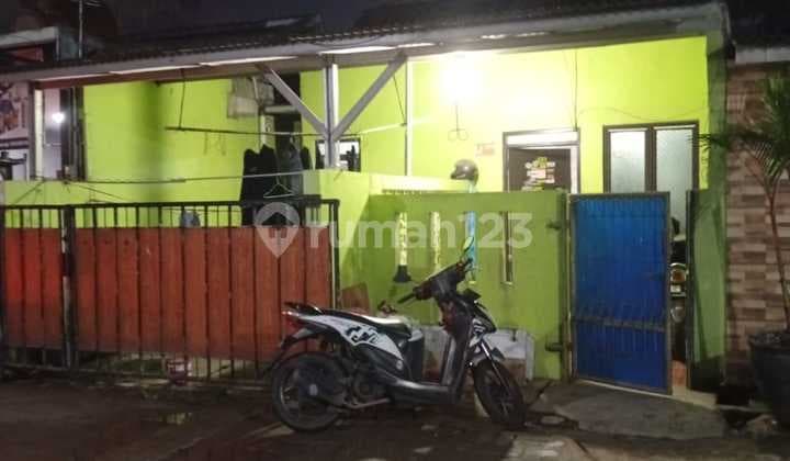 Perumahan Dasana Indah, Deket Sudah Renov, Siap Huni,