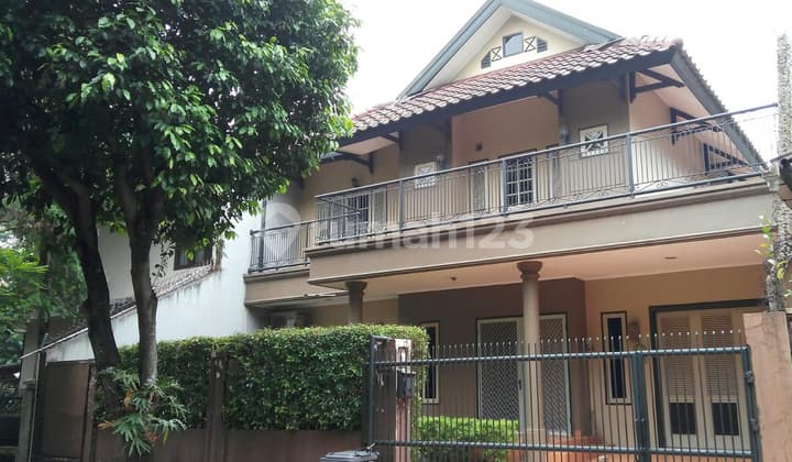 Giriloka 3 Cakep Terawat Dijual Cepat