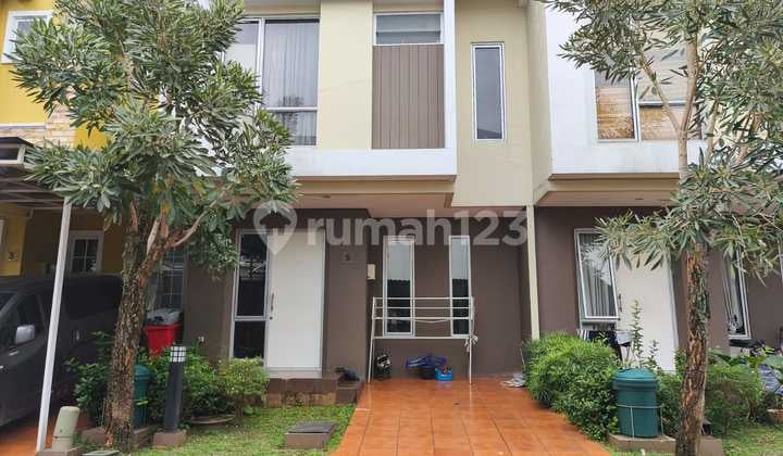 Cluster Malibu, Siap Huni, Rapi, Bagus, Dekat Pusat Kuliner