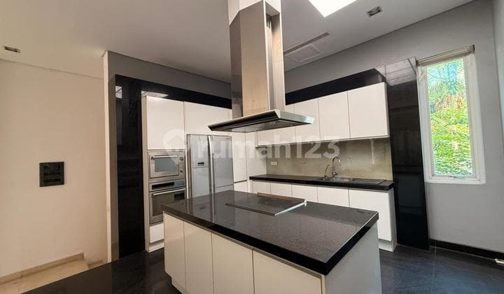 Dijual Rumah Pondok Indah harga di bawah apraisal, lokasi strategis, siap huni cakep!!