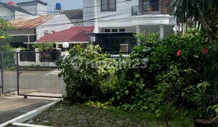 Rumah Puri Indah, Huni, Cakep, Lokasi Strategis