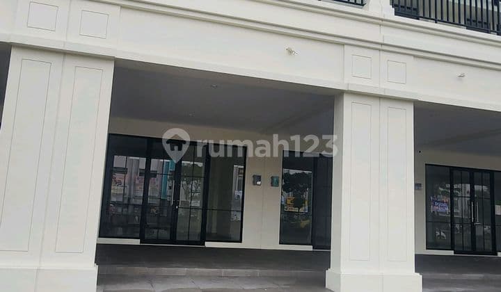 For Rent Hudson 3-Story Shop House Facing the Road, Rare Find, Suitable for Various Businesses, Alfresco, Double Facade