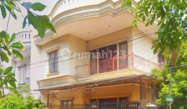 Rumah Bagus Lokasi Strategis di Sunter