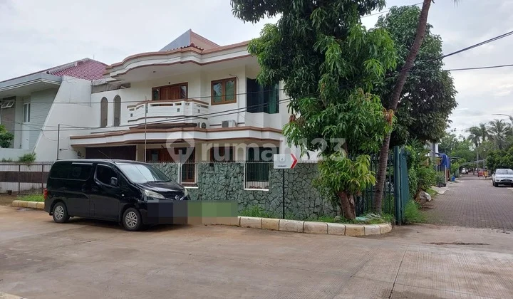 Dijual Rumah di Sunter Dijual Rumah di Sunter