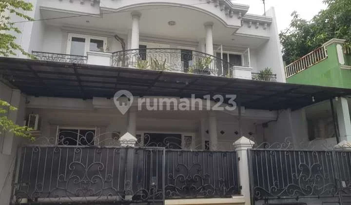 Dijual Rumah di Sunter Dijual Rumah di Sunter