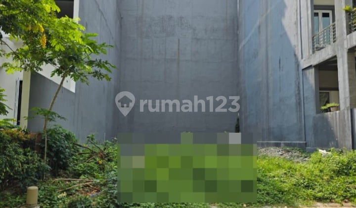 jual kavling ancol barat jual kavling ancol barat