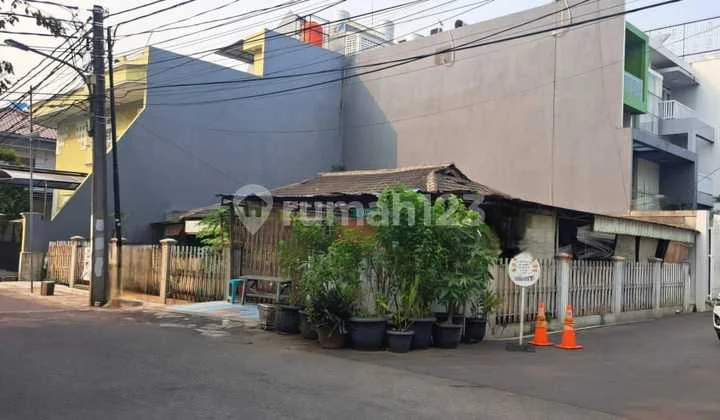 rumah lokasi strategis di sunter turun harga rumah lokasi strategis di sunter turun harga