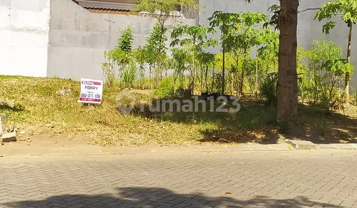 Murah Villa Bukit Regency Pakuwon Indah Vbr,the Mansion Granada Lisbon,grand Imperial Darmo Golf Rizwood Rizville