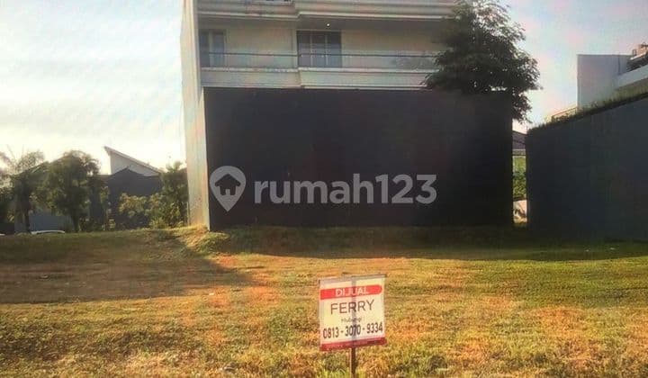 Lisbon x Granada the mansion,x villa bukit regency.pakuwon indah