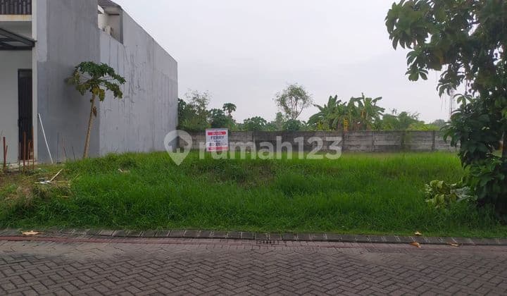 Lisbon Granada,x Villa Bukit Regency,pakuwon Indah,imperial Golf