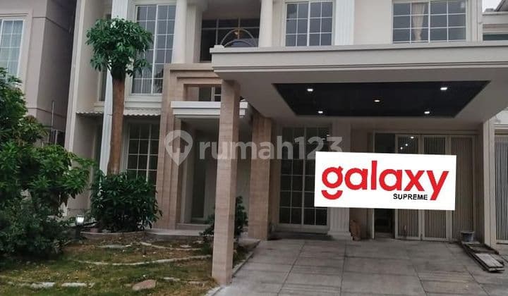 La riz wood,ville,grand embassy.pakuwon indah x VBR,graha family