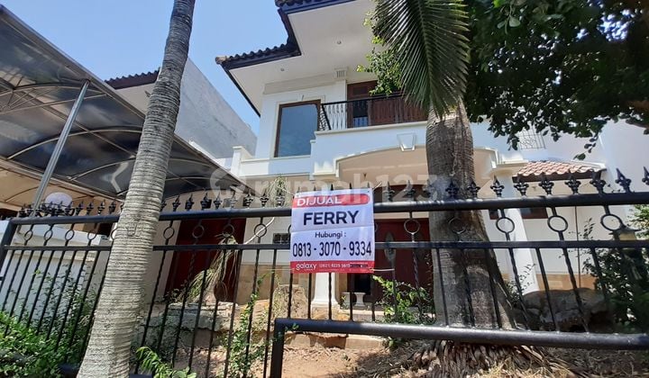 Villa bukit mas mediterania,x darmo sentosa,wiyung,dukuh kupang