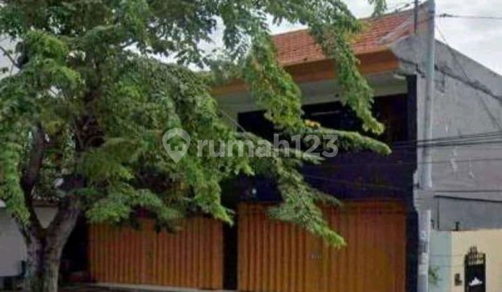 Surabaya Pusat Area Karang Menjangan Dharmawangsa Kertajaya Gubeng Unair Dharmahusada Manyar