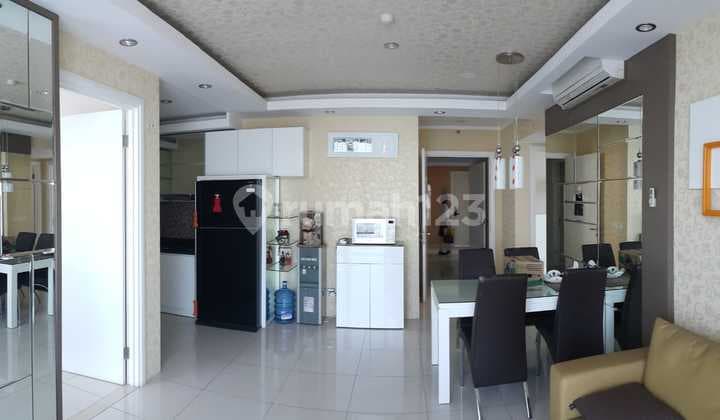 The Via Vue Ciputra World X Sky Residence Viola Vertu Sky Loft Adhiwangsa La Riz Viz