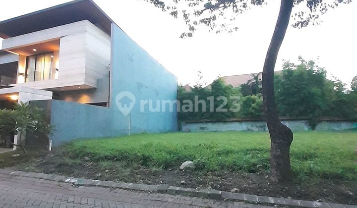 Vbr Villa Bukit Regency Pakuwon Indah X Lisbon Granada The Mansion Imperial Golf