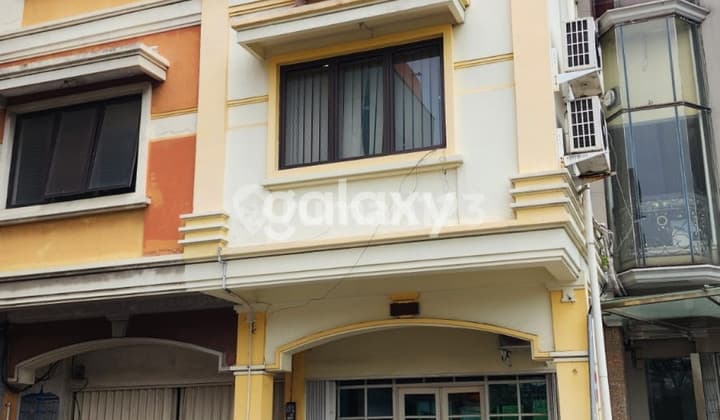 Hr. Muhammad Square,dkt Darmo Permai Gwalk Ruko Surya Inti Permata Puncak Bukit Golf Darmo