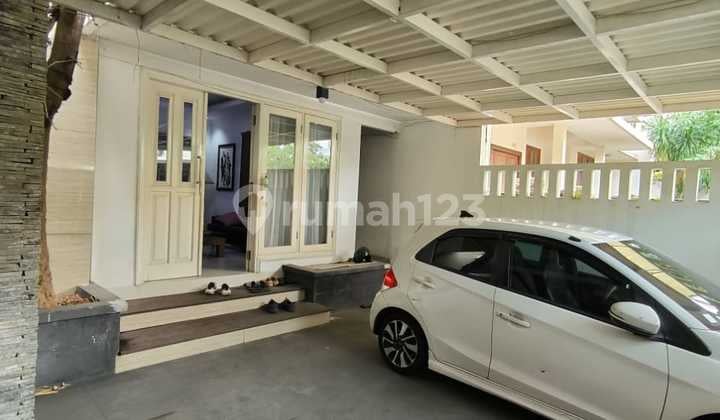 Murah Graha Famili Family X Pakuwon Indah,bukit Golf Citraland