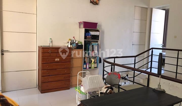 Puspa Raya Park, Citaraland, Gapura International, G-Walk, Oakwood