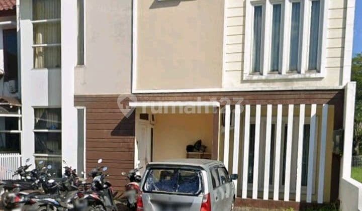 Citraland Area Gwalk Puri Widya Kencana Utama Pwk Pwu Taman Gapura Royal Park