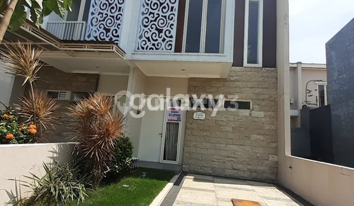 Grand shanaya Puri safira,menganti x ladiva,garden hills,ladiva