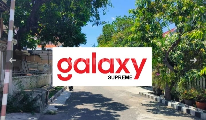 Kupang Indah,x Darmo Baru,permai Timur/selatan,hr. Muhammad,chofa