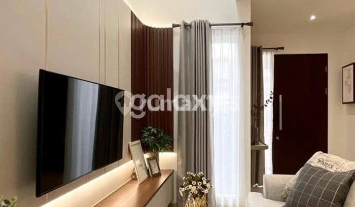 Graha Natura Area Edenia Acacia Dandelion Dkt Citraland Gwalk Taman Gapura Royal Park South East North Emerald Mansion
