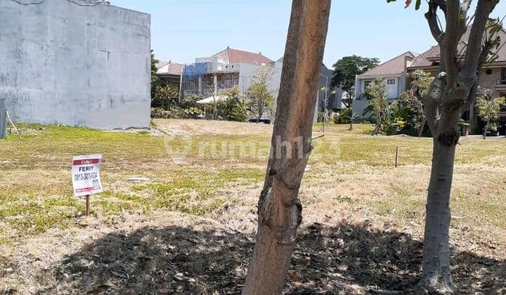 Pakuwon Indah Golf View Imperial Golf X Villa Bukit Regency Lisbon Granada