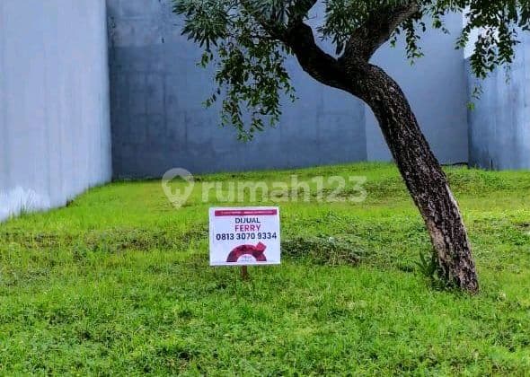 Citraland Area Woodland Taman Puspa Raya Gapura Alam Hijau Grand Eastwood Buona Vista Oakwood