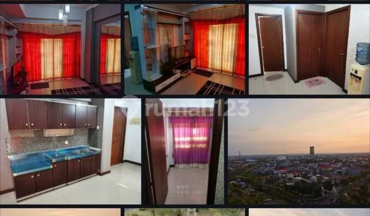 Affordable Waterplace X Orchard Tanglin Benson Anderson Pakuwon Mall Indah