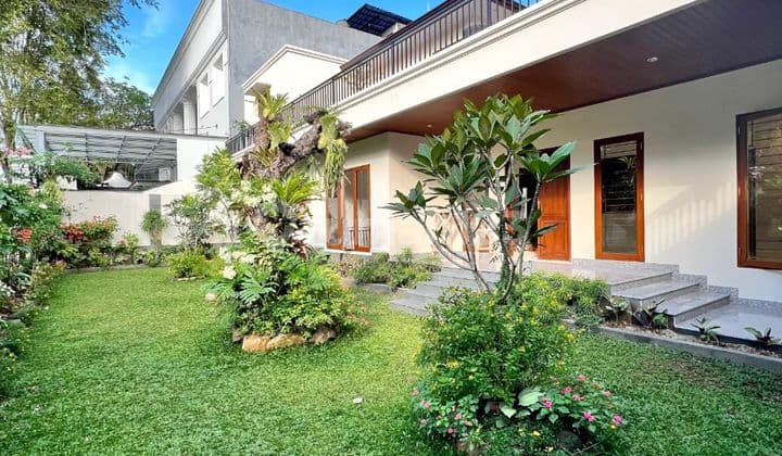 For Sale Brand New Renovated Rumah Mewah Lebak Bulus Jakarta Selatan